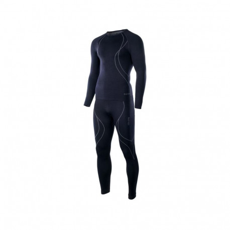Thermal underwear Hi-Tec Ikar Set M 92800187384 (XL)