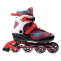 Fitness Hi-Tec Lady Rizzo roller skates 92800398247 (40)
