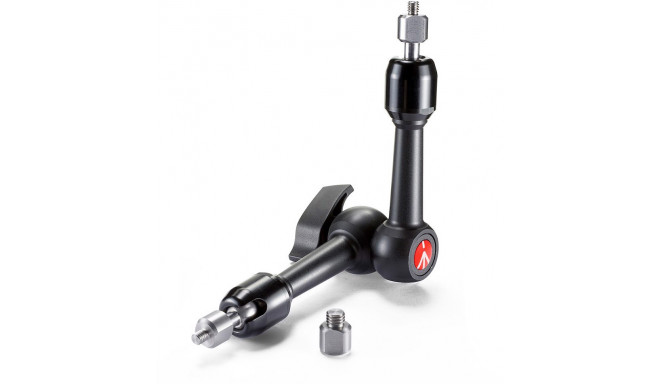 Manfrotto шарнир Mini Variable Friction Arm With Interchangeable Attachments 244MINI