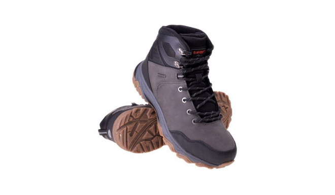 Hi-Tec Havant Mid Wp M 92800376965 shoes (46)