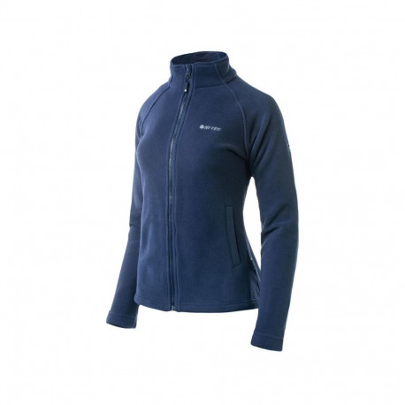 Fleece Hi-tec lady henis W 92800197977 (M)