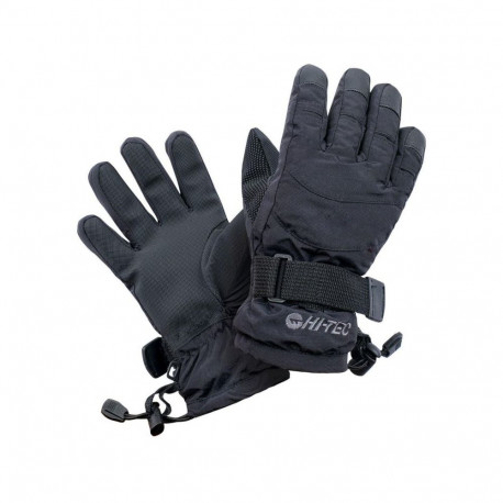 Hi-Tec Felman Jr Ski Gloves 92800187942 (S/M)
