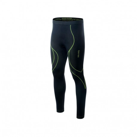 Hi-Tec Ikar Bottom Thermoactive Pants M 92800187382 (XL)
