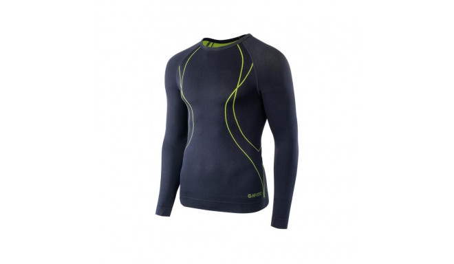 Hi-Tec Ikar Top M 92800187376 Thermoactive T-shirt (M)