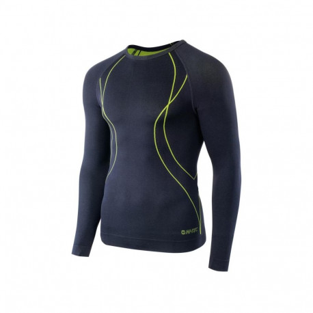 Hi-Tec Ikar Top M 92800187376 Thermoactive T-shirt (L)