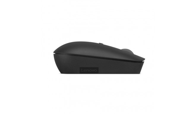 Lenovo 400 mouse Office Ambidextrous RF Wireless Optical 2400 DPI