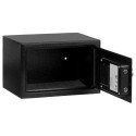 Yale YSV/200/DB2 seif Vabaltseisev seif 8,6 L Teras Must