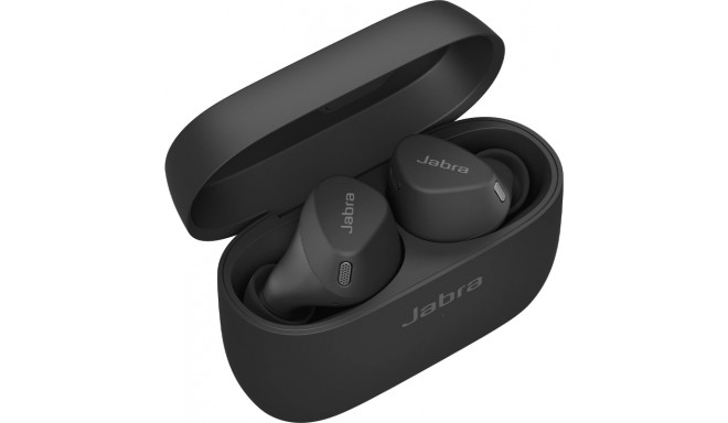 Jabra беспроводные наушники Elite 3 Active, черный