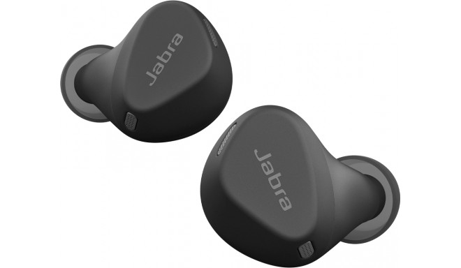 Jabra wireless earbuds Elite 3 Active, black