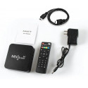 MXQ Pro 4K 5G TV Box 16GB Quad Core