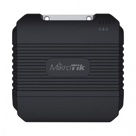 MikroTik LtAP LR8 LTE6 kit (RouterOS L4), International version