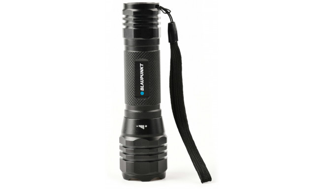 Blaupunkt flashlight BT-FL8060 +Zoom LED