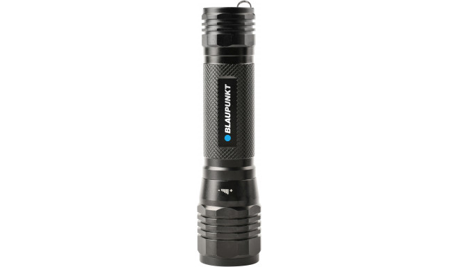 Blaupunkt flashlight BT-FL8066 +Zoom LED