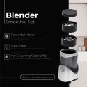 AD 4084 Blender - smuutikomplekt