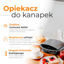 AD 3069 Opiekacz do kanapek