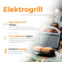 AD 3068 Elektrigrill