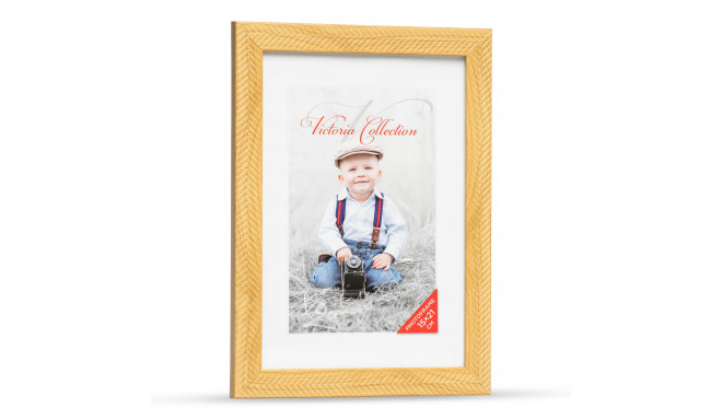 Photo frame Action 3 15x21, beige