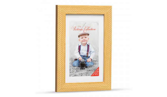 Photo frame Action 3 10x15, beige