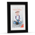 Photo frame Action 1 10x15, black