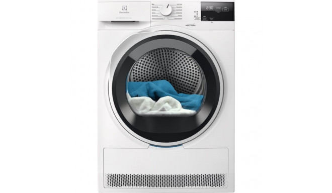 EW6D284YP Electrolux Dryer