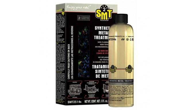 SYNTHETIC METAL TREATMENT 2ND GENERATION SMT2  236ml