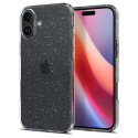 Spigen Liquid Crystal case for iPhone 16 Plus 6,7" glitter crystal