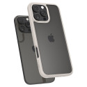 Spigen Ultra Hybrid case for iPhone 16 Pro Max 6,9" natural titanium