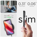 Spigen Liquid Crystal case for iPhone 16 Plus 6,7" glitter crystal