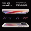 Spigen Ultra Hybrid case for iPhone 16 Pro Max 6,9" natural titanium