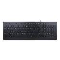 LENOVO Essential Wired Keyboard Estonian