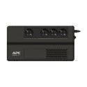 APC Back-UPS BV 500VA AVR UniSchuko Outlet 230V