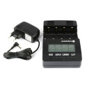 everActive NC-3000 Universal Battery charger