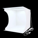 Puluz PU5030 photo lightbox 6500 K