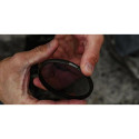 PolarPro Shortstache Filter - Black Mist + Polarizer (82mm / Everyday | 1/4 Strength Black Mist)