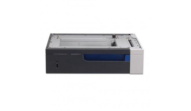 HP LaserJet Color 500-sheet Paper Tray