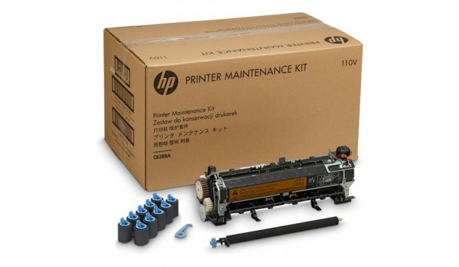 HP LaserJet 220V User Maintenance Kit