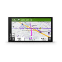 Garmin DEZL LGV610 MT-D EU navigator Fixed 15.2 cm (6&quot;) TFT Touchscreen 176 g Black