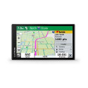 Garmin DEZL LGV610 MT-D EU navigator Fixed 15.2 cm (6&quot;) TFT Touchscreen 176 g Black