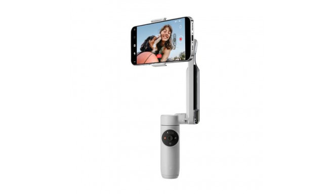 Insta360 FLOW selfie stick Smartphone Grey