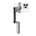 Insta360 FLOW selfie stick Smartphone Grey