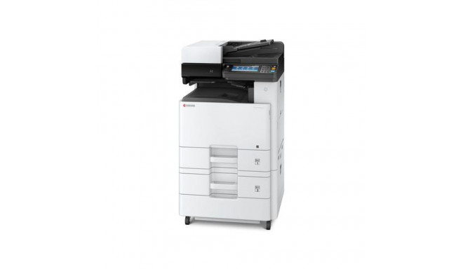 KYOCERA ECOSYS M8130cidn Laser A3 9600 x 600 DPI 30 ppm