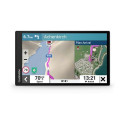 Garmin Camper 795 navigator Handheld/Fixed 17.6 cm (6.95&quot;) TFT Touchscreen 239.6 g Black