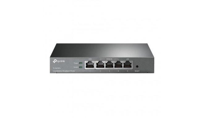 TP-Link Load Balance Broadband Router