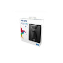 ADATA DashDrive Durable HD650 external hard drive 1 TB Black