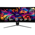 MSI MPG 341CQPX QD-OLED computer monitor 86.4 cm (34&quot;) 3440 x 1440 pixels UltraWide Quad HD