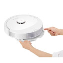 Roborock Q8M02-00 robot vacuum 0.77 L Dust bag White