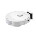 Roborock Q8M02-00 robot vacuum 0.77 L Dust bag White