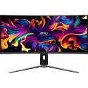 MSI MPG 341CQPX QD-OLED computer monitor 86.4 cm (34&quot;) 3440 x 1440 pixels UltraWide Quad HD