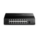 TP-Link 16-Port 10/100Mbps Desktop Switch