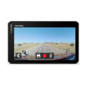 Garmin DEZLCAM LGV710 navigator Fixed 17.6 cm (6.95&quot;) TFT Touchscreen 271 g Black